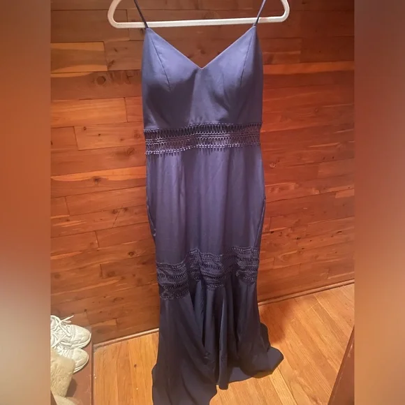 Size 8 worn once JARLO dress - Picture 2 of 3